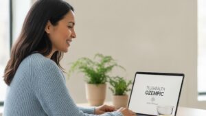 Telehealth Ozempic Fayetteville — Fast Access & Home