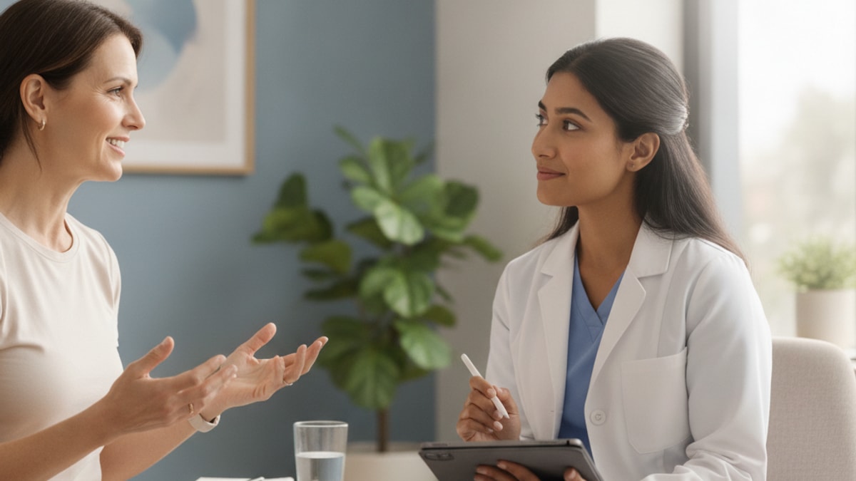 Best Semaglutide Clinic Lancaster — What Actually Matters