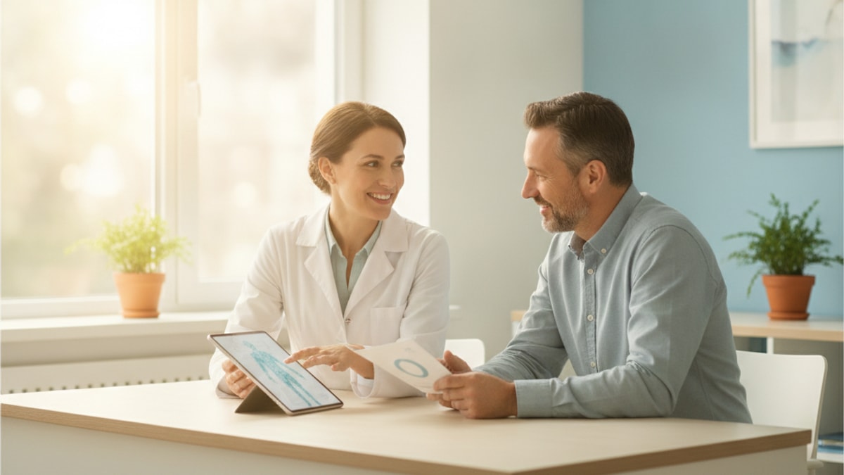 Best Ozempic Clinic Tulsa — Licensed GLP-1 Providers
