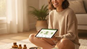 Tirzepatide Online Baton Rouge — Licensed Telehealth Access