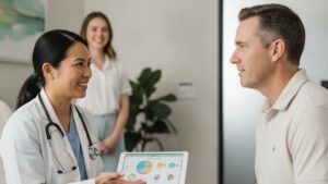 Best Ozempic Clinic Louisville — Expert GLP-1 Care Online