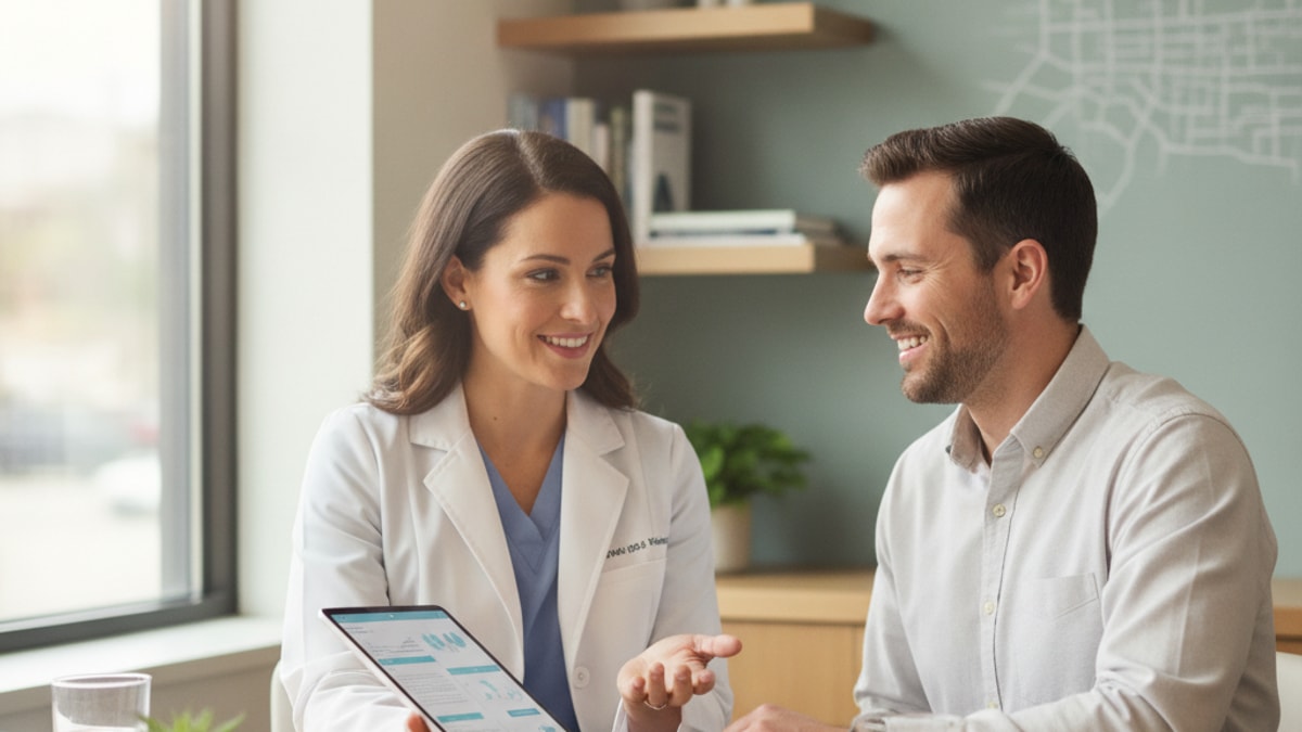 How to Get Ozempic Columbus — Telehealth + Fast Delivery
