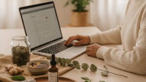 How to Get Semaglutide Corona — Telehealth Access in 2026