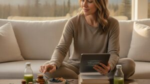 How to Get Semaglutide Anchorage — Licensed Telehealth