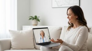 Wegovy Telehealth Montana — Fast Access to GLP-1 Weight Loss