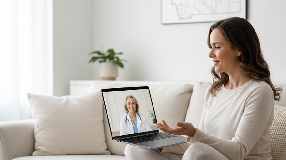 Wegovy Telehealth Montana — Fast Access to GLP-1 Weight Loss