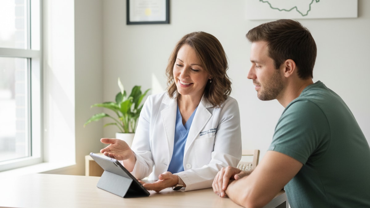 Best Semaglutide Provider Ohio — Telehealth Access Guide