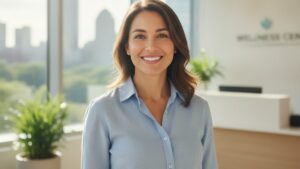 Best Wegovy Provider in Massachusetts — TrimrX