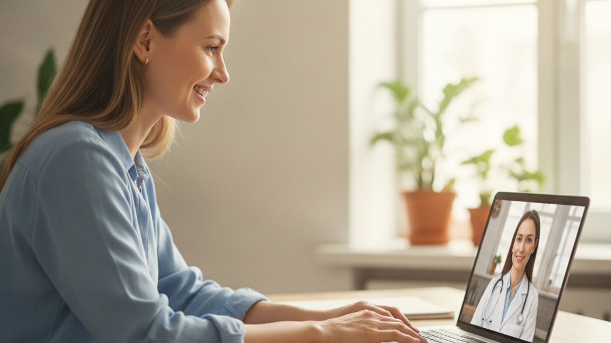 Telehealth Semaglutide Henderson — Same-Day Consults, No
