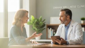How to Get Ozempic Omaha — Telehealth Access Explained