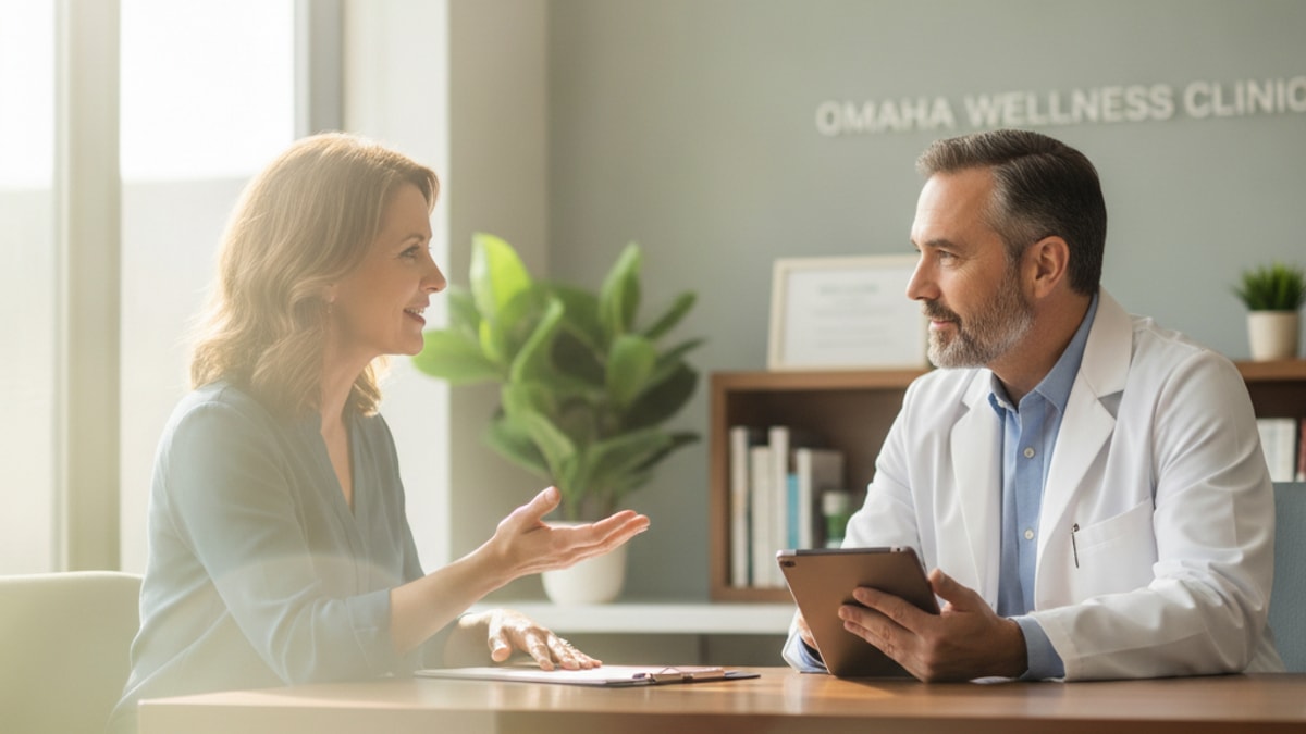 How to Get Ozempic Omaha — Telehealth Access Explained