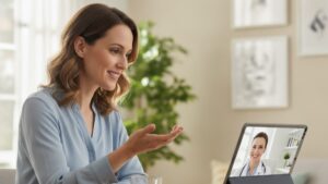 Telehealth Semaglutide Sacramento — Prescribed Online Today