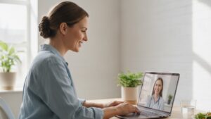 Telehealth Semaglutide Boise — Prescribed Online, Delivered