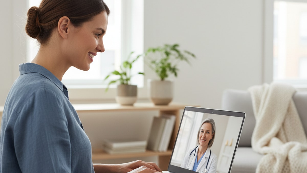 Semaglutide Telehealth Massachusetts — No-Wait, Direct