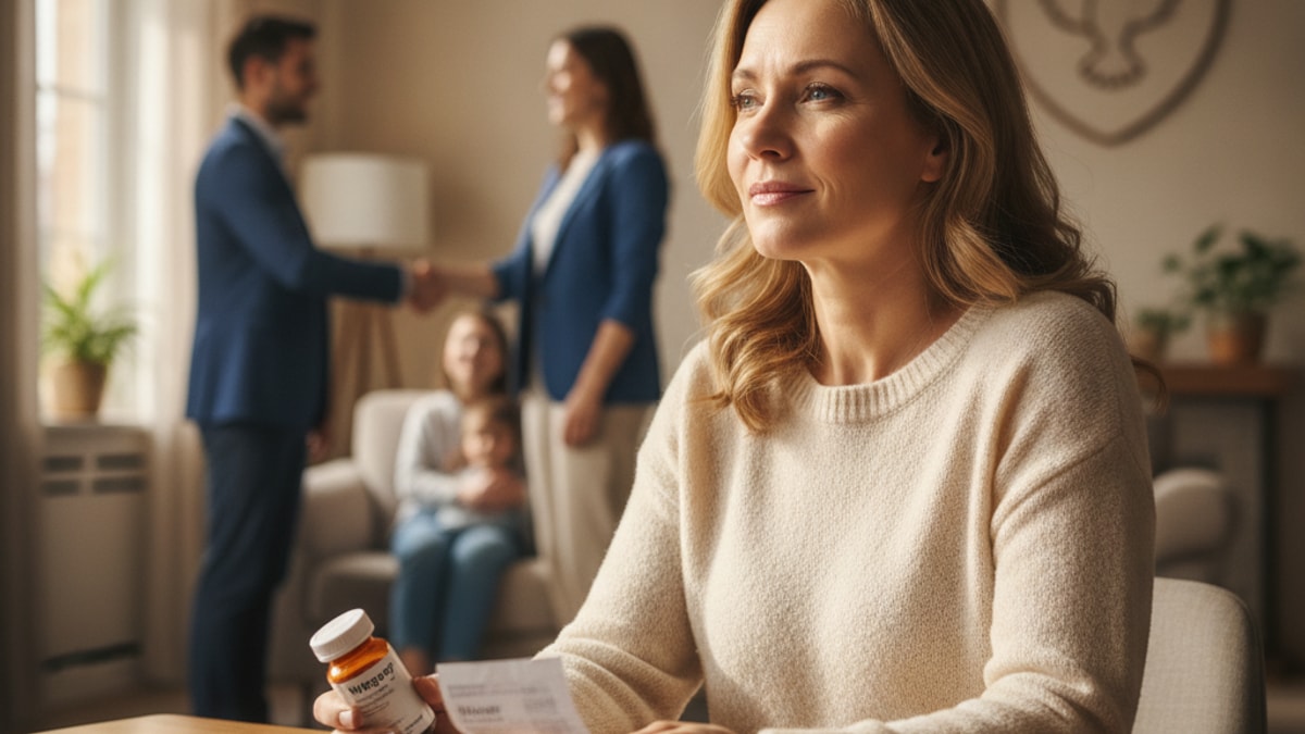 Wegovy Without Insurance in Mississippi — Access Options