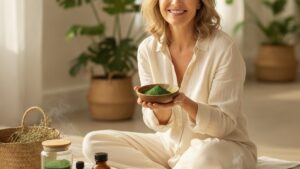Sermorelin Therapy Jacksonville — Prescription Access Guide