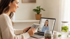 Telehealth Tirzepatide Richmond — Fast Access & Expert Care