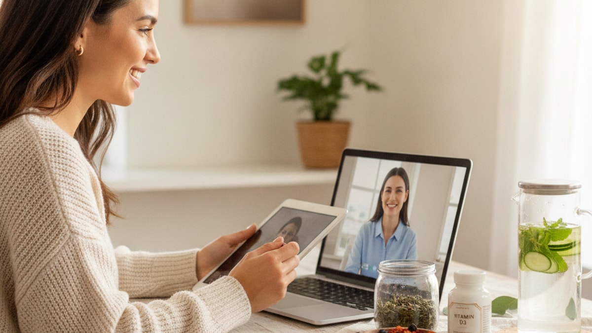 Telehealth Tirzepatide Richmond — Fast Access & Expert Care
