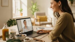 Ozempic Online Denver — Licensed Telehealth Prescriptions