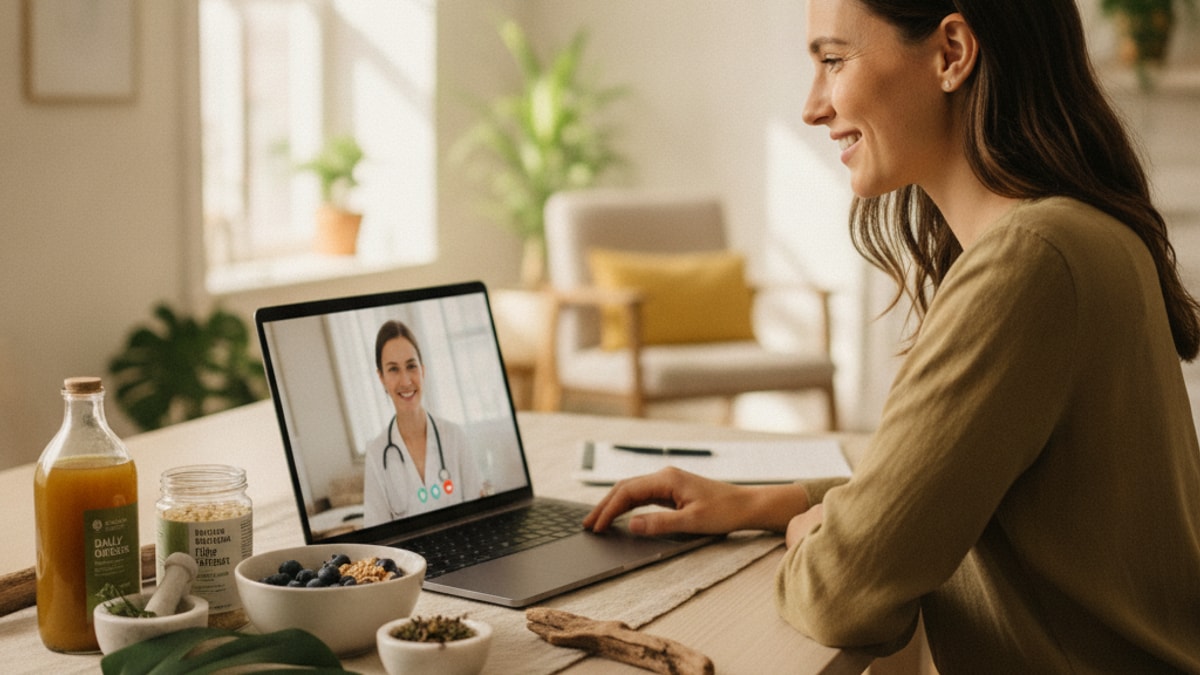 Ozempic Online Denver — Licensed Telehealth Prescriptions