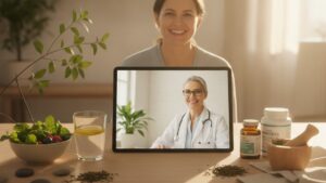 Online Ozempic Doctor Wyoming — Telehealth GLP-1 Access