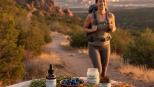 Sermorelin Albuquerque — Local Access & Telehealth Options