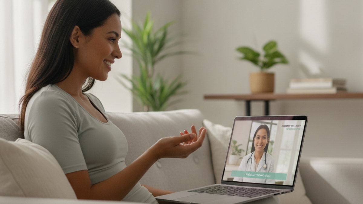 Telehealth Semaglutide Fremont — Fast Access & Local