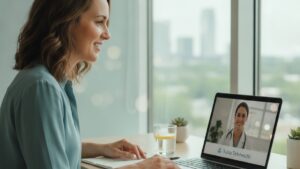 Telehealth Ozempic Tulsa — GLP-1 Prescriptions Online