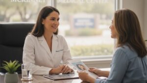 How to Get Ozempic McKinney — Fast Access, Licensed Care