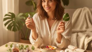Sermorelin Therapy Omaha — Physician-Guided GH Support