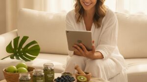 Tirzepatide Online Lakewood — Fast Access, Licensed Care