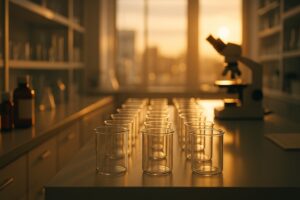 Do Oral Peptides Survive Digestion? The Science