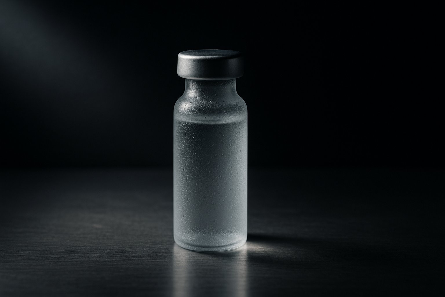 Do Peptides Hurt to Inject? Pain Scale by Type