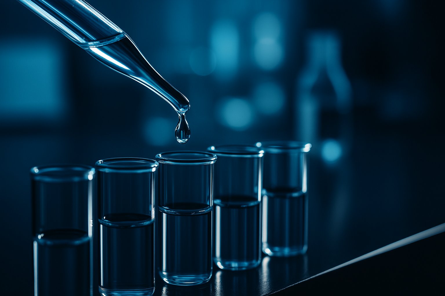 Do Peptides Actually Work? Evidence-Based Answer