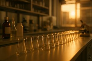 Do Peptides Affect Hormones? Pathway-by-Pathway Answer