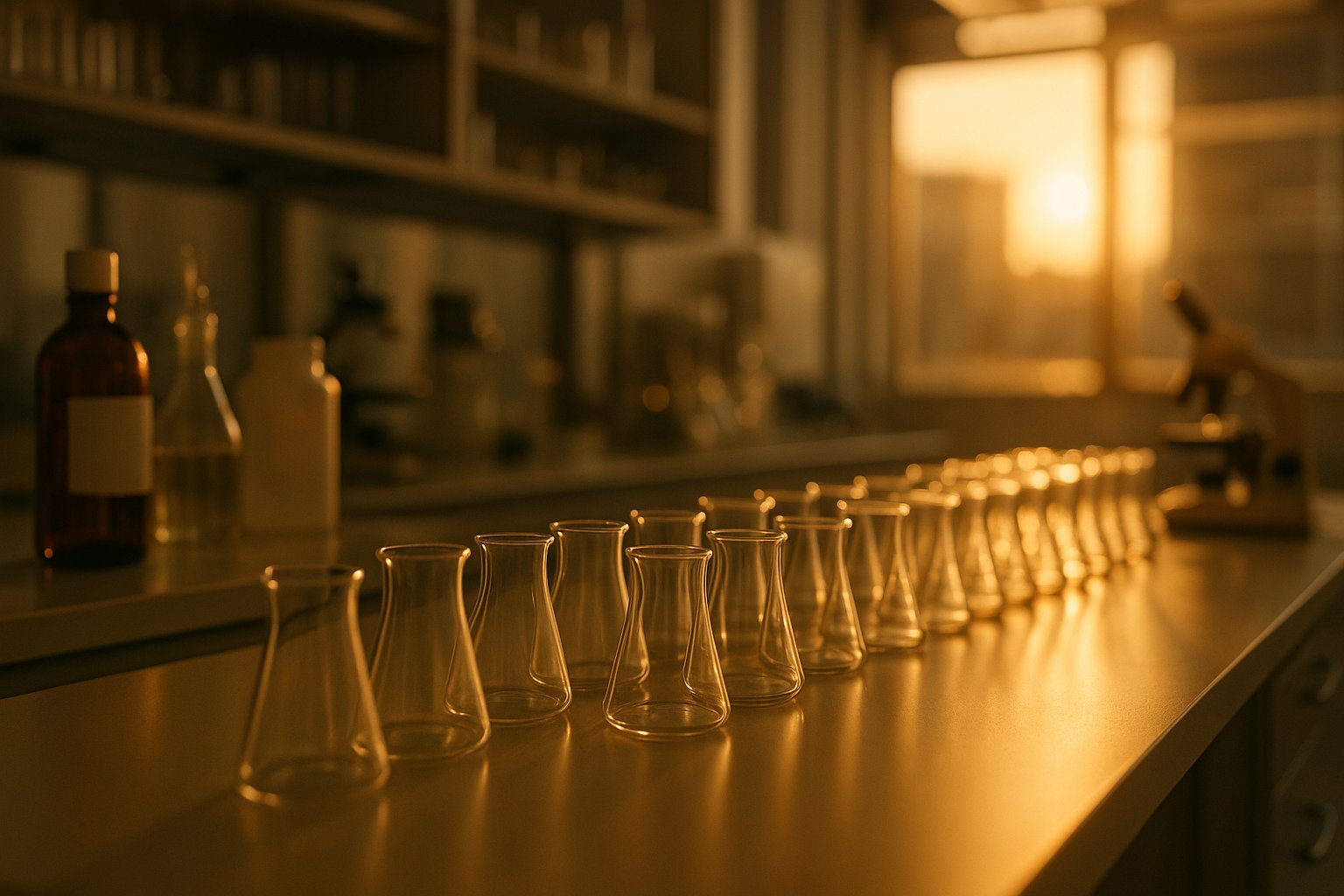 Do Peptides Affect Hormones? Pathway-by-Pathway Answer