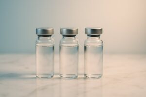 Do Peptides Expire? Shelf Life by Form