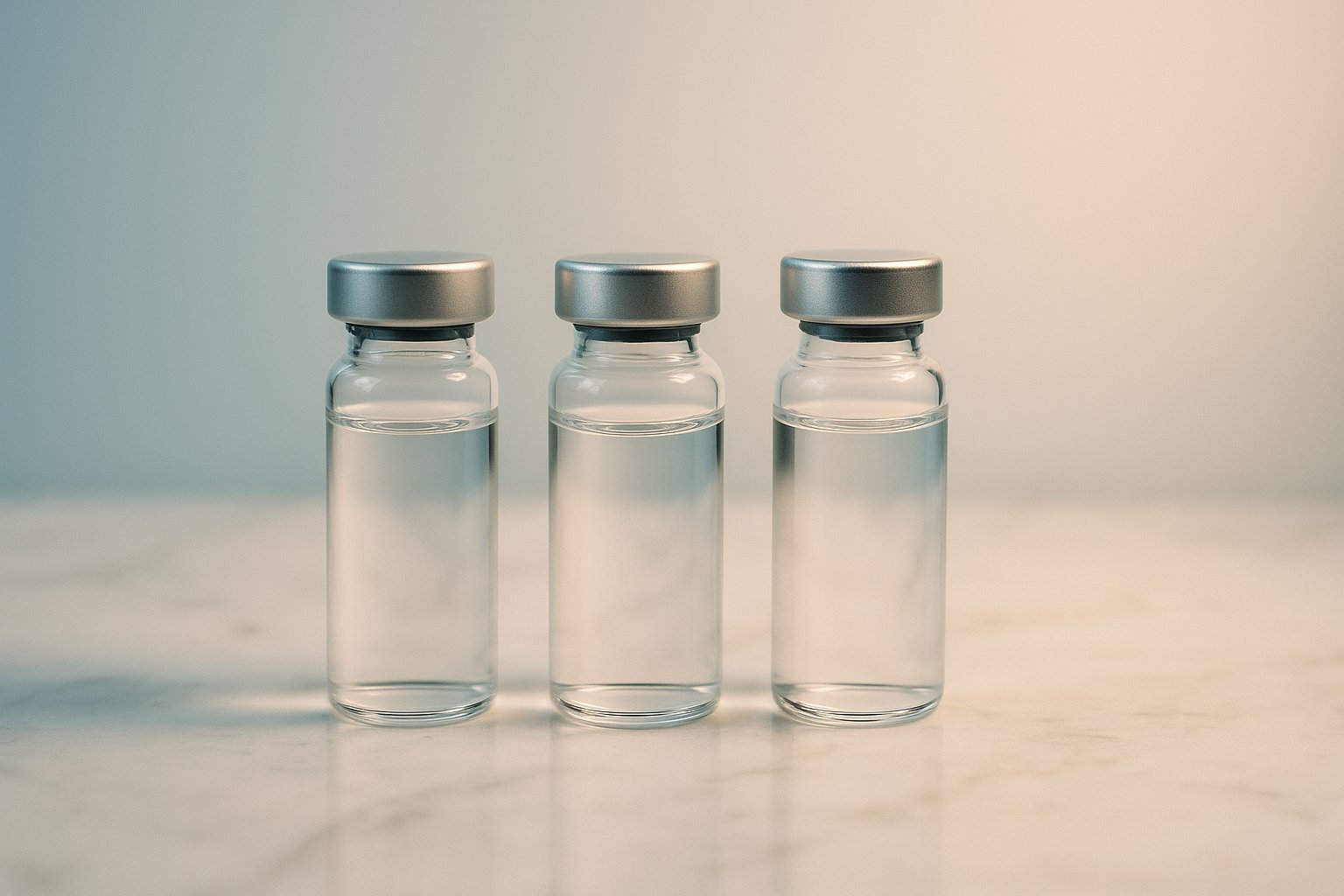 Do Peptides Expire? Shelf Life by Form