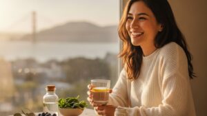 Sermorelin Therapy San Francisco — How It Works | TrimRx