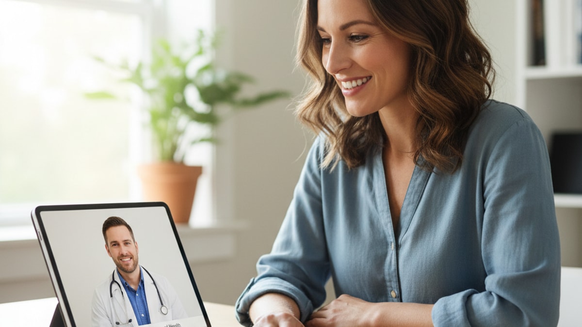 Online Wegovy Doctor Wisconsin — Fast Virtual Care Access