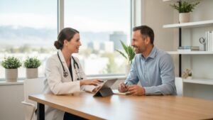 How to Get Ozempic Salt Lake City — Licensed Telehealth