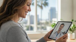 Telehealth Ozempic San Diego — Fast Access & Same-Week Rx