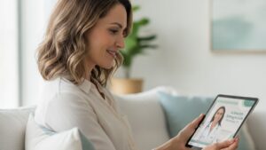 Telehealth Semaglutide McKinney — Licensed GLP-1 Delivery