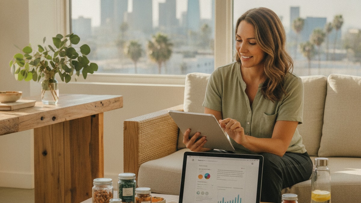 Tirzepatide Online — Prescription Access, Delivery & Costs