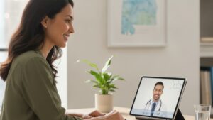 Telehealth Tirzepatide Montgomery — Fast Access