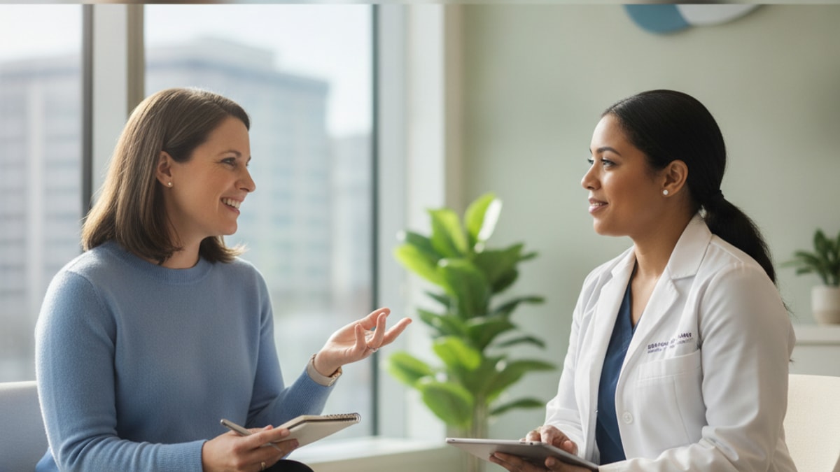 How to Get Wegovy in Bridgeport — Online RX & 48-Hour