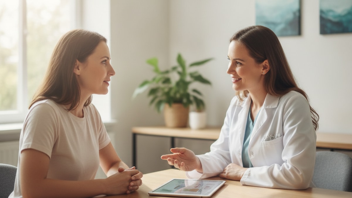 How to Get Ozempic in Clarksville — Prescription Access
