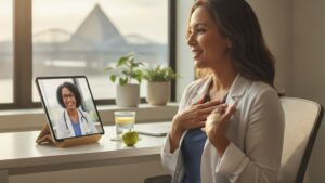 Telehealth Ozempic Memphis — Get Prescribed & Delivered Fast