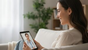 Wegovy Online Overland Park — Prescribed, Shipped to You