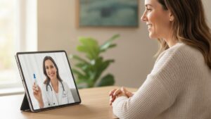 Telehealth Ozempic Overland Park — Fast Access Explained